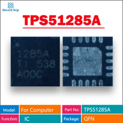 5pcs TPS51285A 51285A 1285A TPS51285B 1285B QFN New Original Laptop Chip