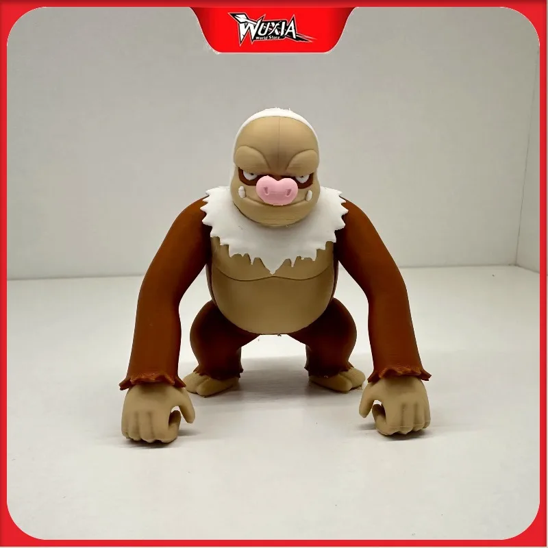 10cm-nuevo-pokemon-slaking-perifericos-de-juego-figura-de-anime-modelo-decoracion-de-escritorio-adornos-coleccion-artesania-regalo-de-cumpleanos-juguete-chico