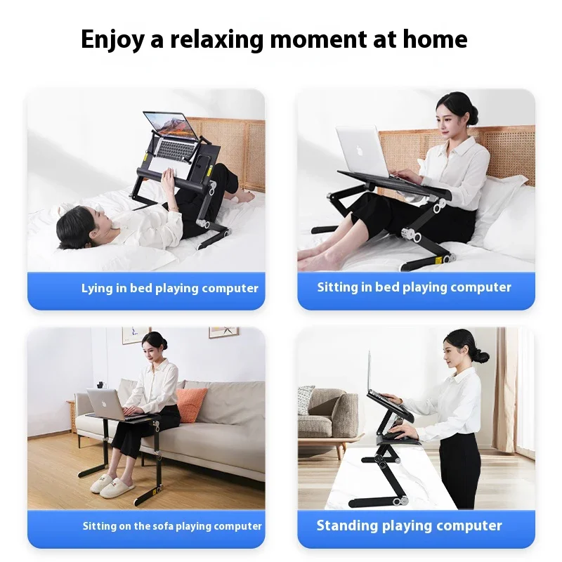 Tavolini da caffè Scrivania per camera da letto Comodino Officina Scrittura automatica Scrivanie per computer Ufficio direzionale Sala lettura Multifunzionale