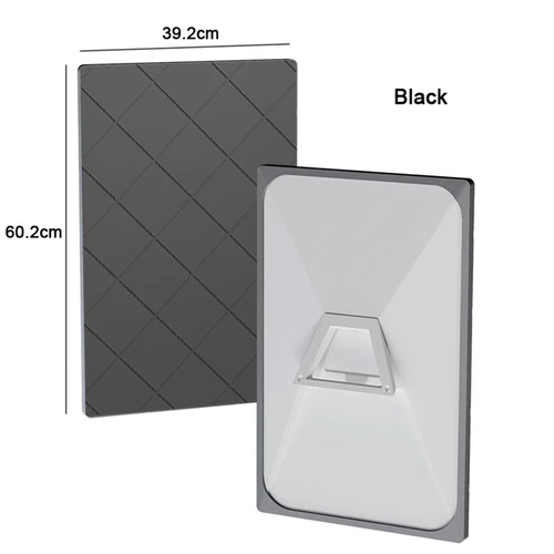 Imagen 2 del producto Funda protectora de silicona para accesorios Starlink Gen 3, cubierta antiarañazos a prueba de golpes para antena Starlink GEN 3, funda protectora