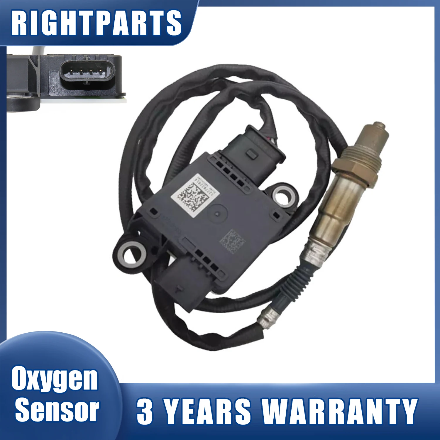 39265-2F600 nuevo Sensor PM de partículas 39265 2F600 0281007935 0281007936 para Hyundai Palisade 2019-2022 392652F600