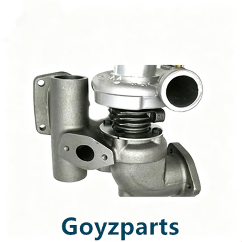 452055-0004 ERR4802 452055-5004S ERR4893 T250-4 New Turbo For Land Rover Discovery I Range Rover 2.5 TDI 83Kw 300 TDI