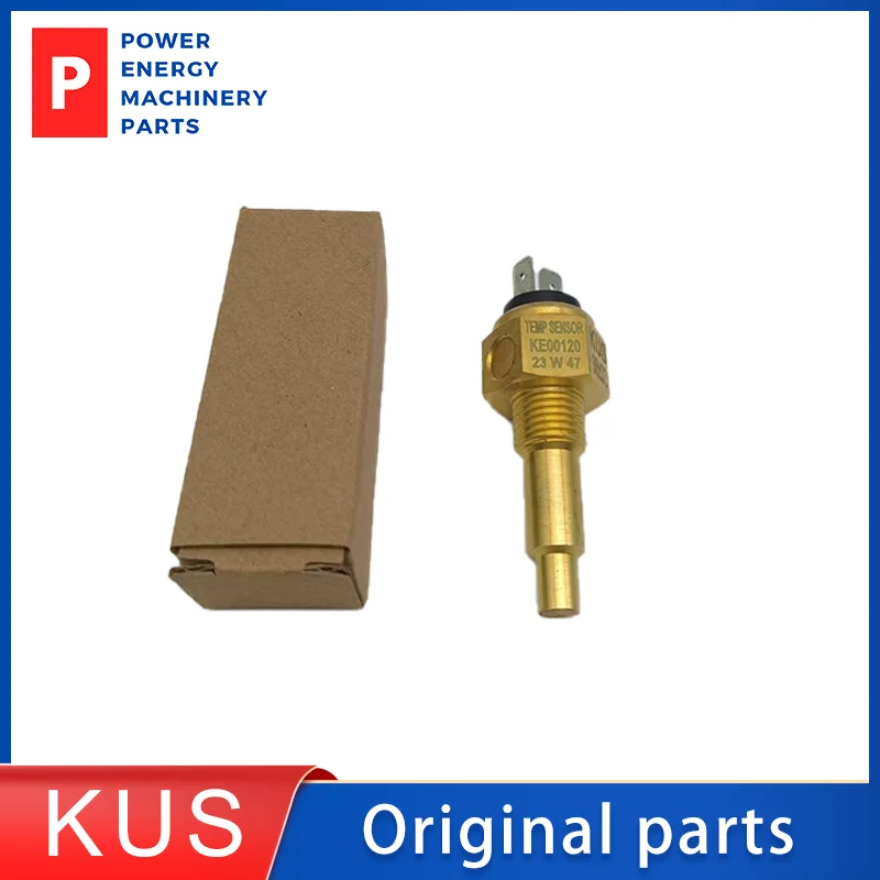 

Original KE00120 Water Temperature Sensor With Alarm K-E00121 KUS Parts