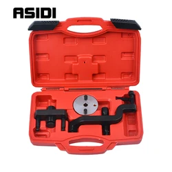 Water Pump Removal Tool Kit For VW Tdi T5 Transporter Touareg Heavy Duty Kit Set