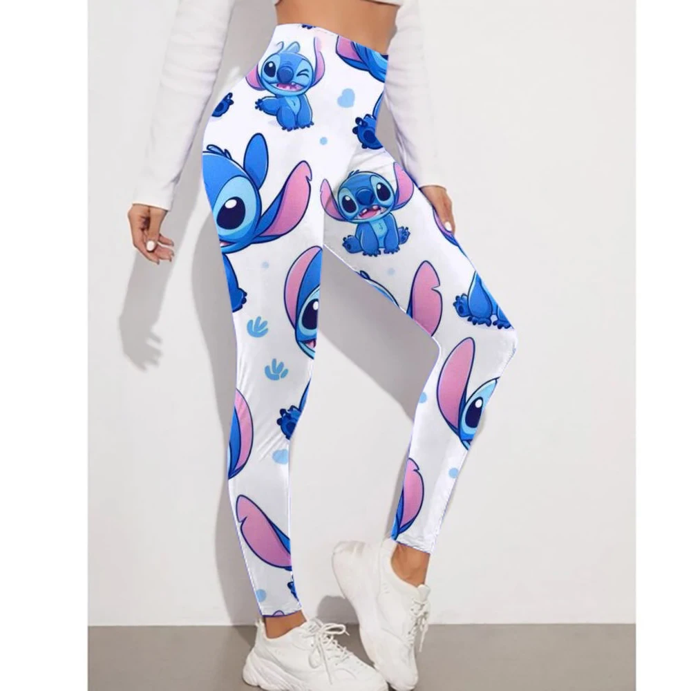 Sexy dames gym yoga legging push-up steekprint tie-dye naadloze fitness workout leggings sport panty hardloopbroek