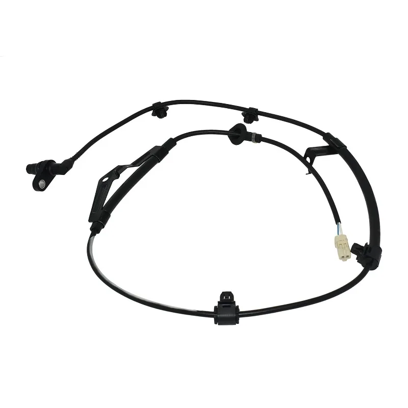 89546-B4010 89545-B4010 Posteriore Sinistra Destra ABS Sensore di Velocità della Ruota Per Daihatsu Terios J2 Toyota Rush F700 1.3 1.5 AWD RWD 2006-2023