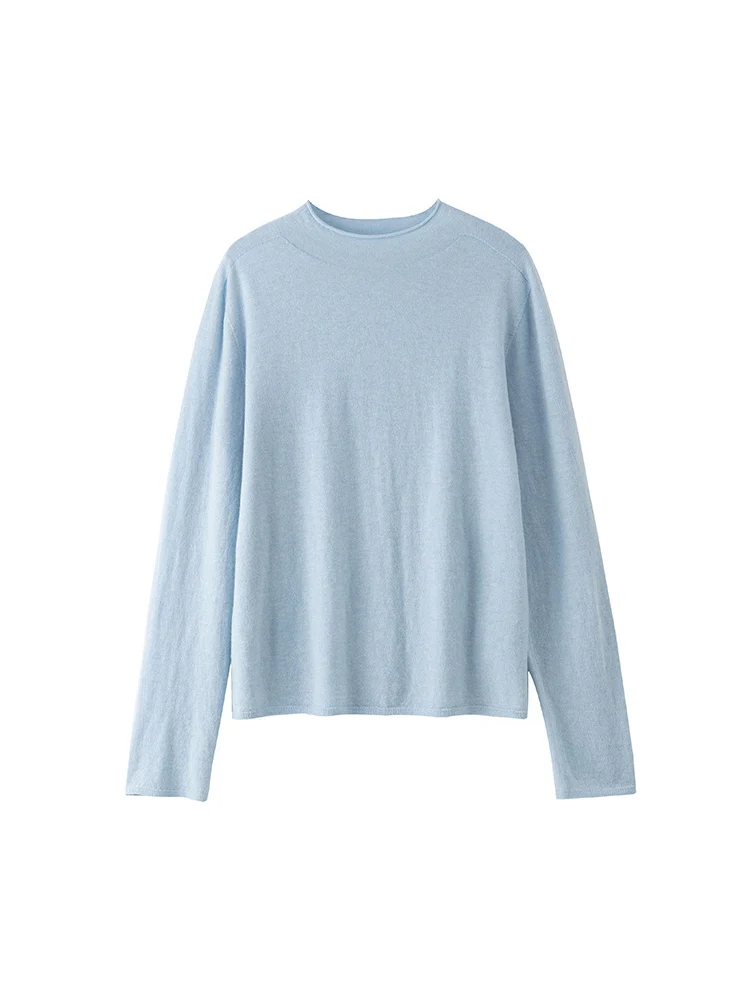 Baby Blue M