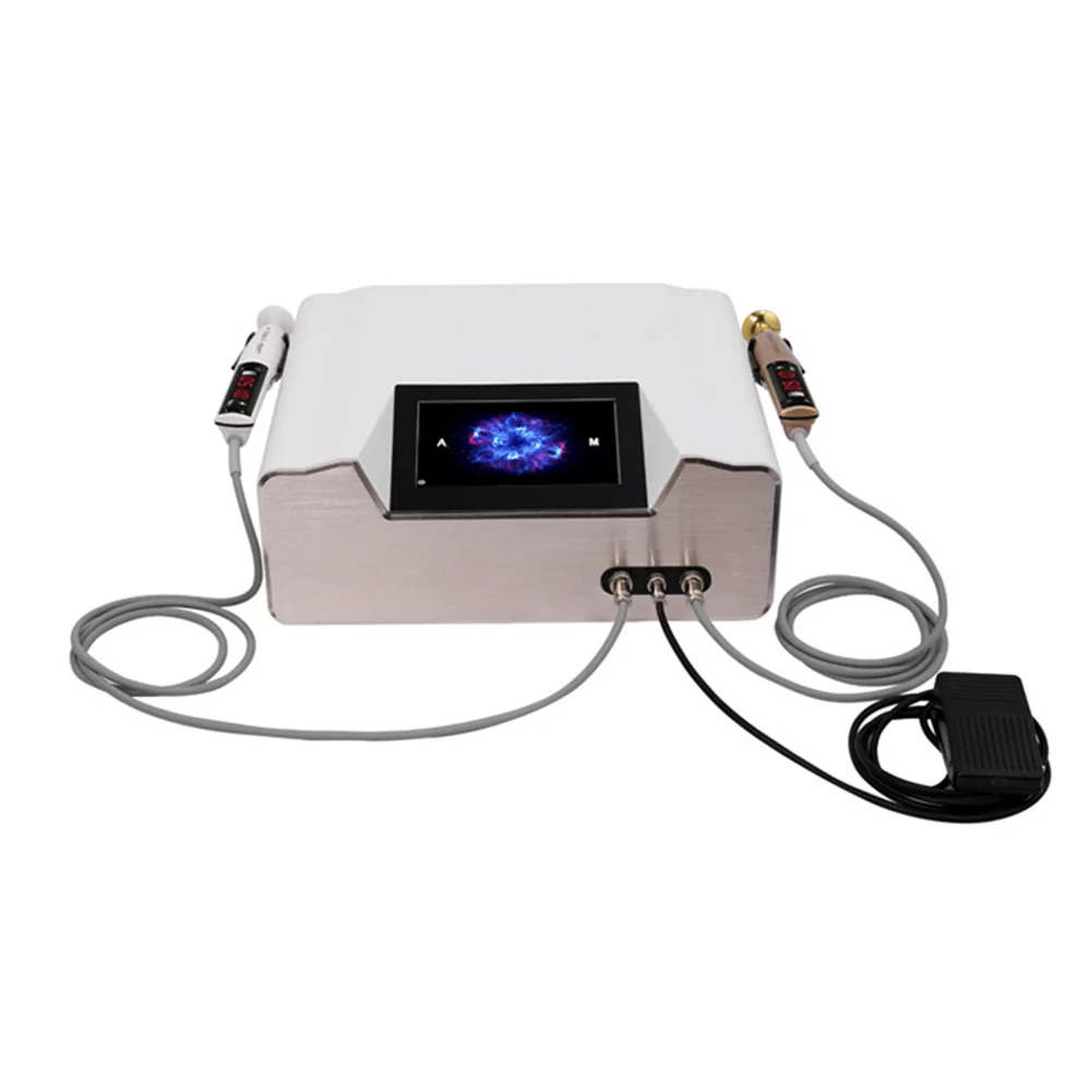 2 in 1 Plasma Lift Surgical Cold Plasma Ozone Sterilization Device