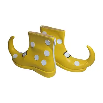 8 best sales Giày chú hề - №7