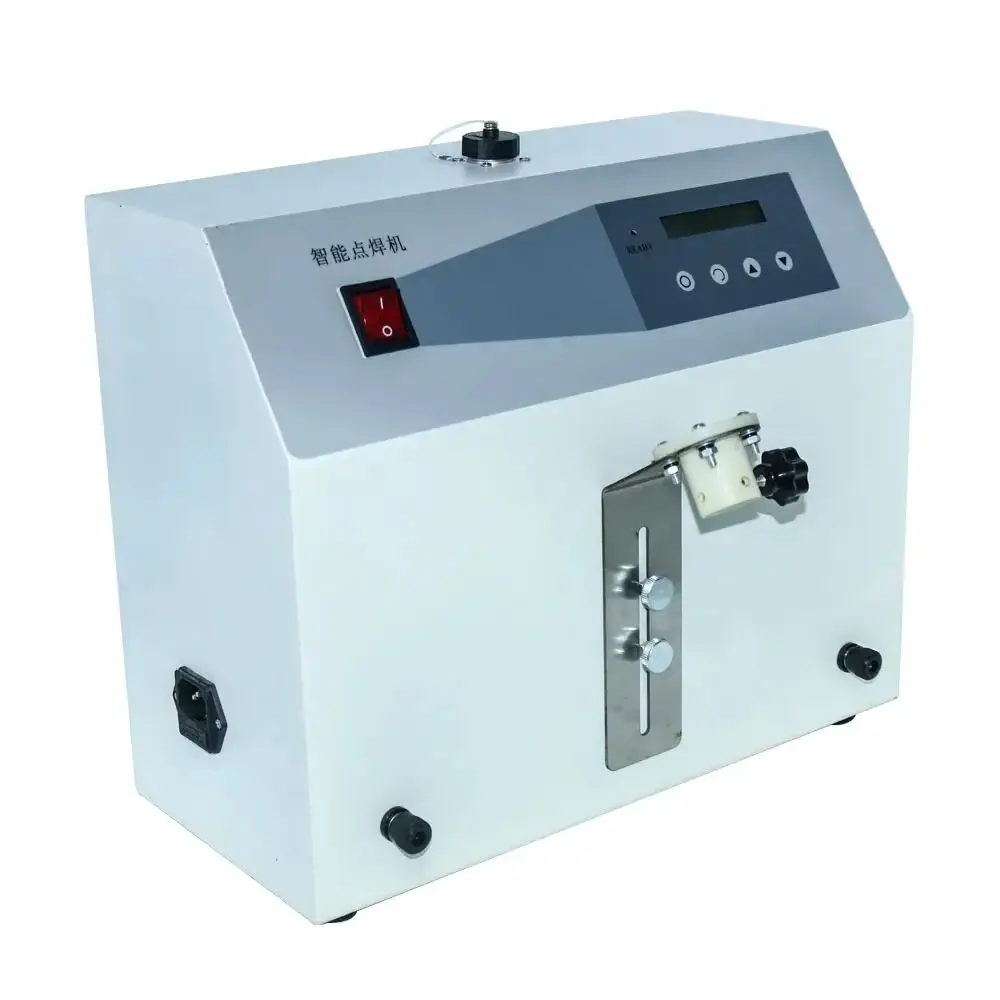 

150A Jewelry Welding Machine 2 In 1 Spot Welding HandHeld Pulse Spot Welder Gold Welding Machine Silver Jewelry Processing Tools