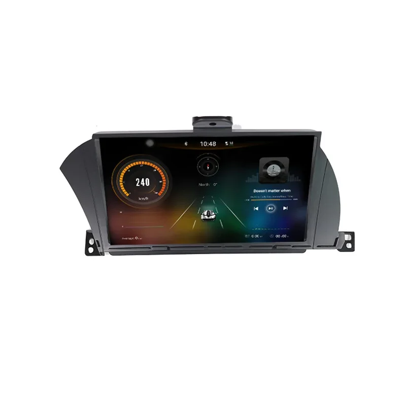 

Hot Selling 9" Portable Car Radio Wireless Carplay For Honda ACCORD 9TH 2014-2017 Auto Reverse Video Stereo Mon itor