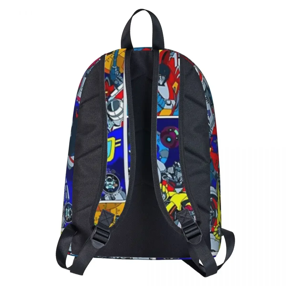 Plecak Transformers Casual Children School Bag Plecak na laptopa Plecak podróżny Plecak o dużej pojemności