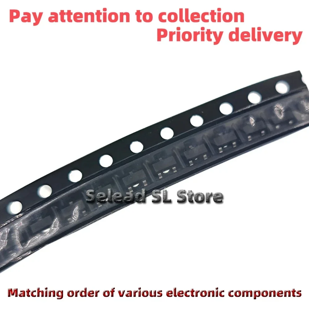 500PCS/LOT DLP05LC-7-F silkscreen：A05 SOT-23 New ESD/TVS electrostatic protection diode