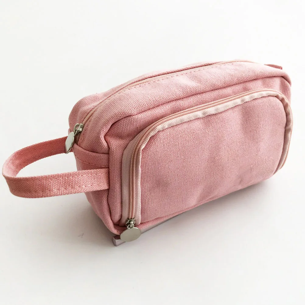

Pencil Case Bag Stationery School Supply Pouch High Capacity Bags Boxes