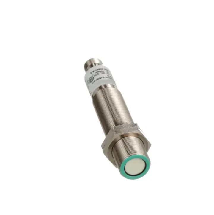 Imagen 3: Sensor Ultrasónico 3RG6233-3JS00 Nuevo y Original M18