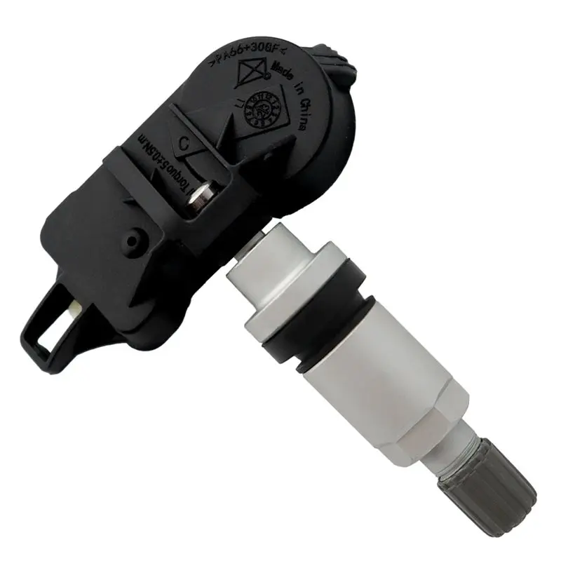 Tire Pressure Monitor TPMS Sensor 3601010M01AA 360101-0M01AA For 2017-2021 For Changan CS95 CS75 CS15 EADO XT EADO DT 433Mhz