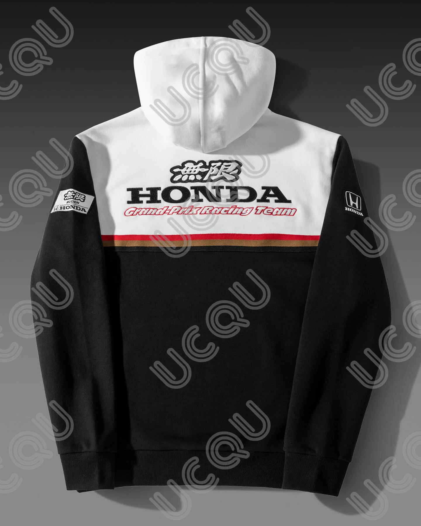 

2025 мужские гоночные толстовки Honda HRC, весенне-осенний стиль локомотива, спортивная повседневная толстовка с капюшоном для мужчин и женщин, мотоциклетная одежда