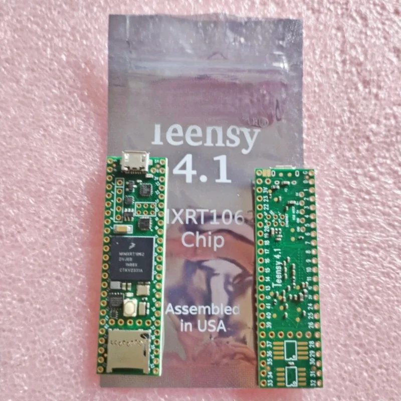 Spot Teensy 4.1 DEV-16771 iMXRT1062 Teensy 4.0 Teensy4