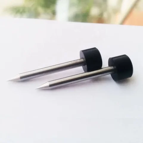 Optic Fiber Electrodes for DVP740 DVP760 FSM 50S 60S 70S 80S 62C 62S Shinhu-x-800 shinhu-x-97 Elecrodes Rod for Fusion Splicer