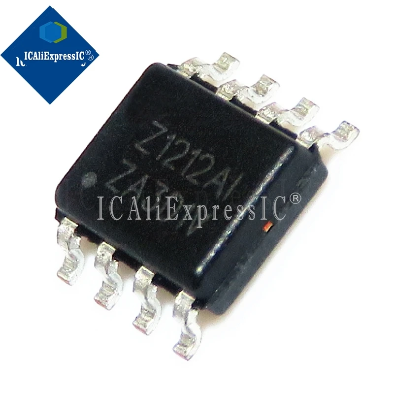 

5pcs/lot AOZ1212AI Z1212AI Z1212 SOP-8 In Stock