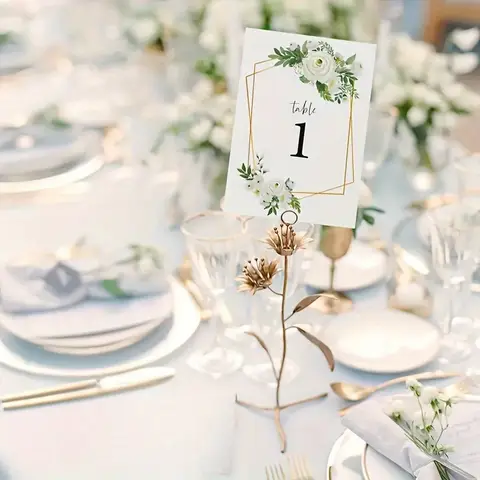 8 best sales bröllopsbrevlåda - №5