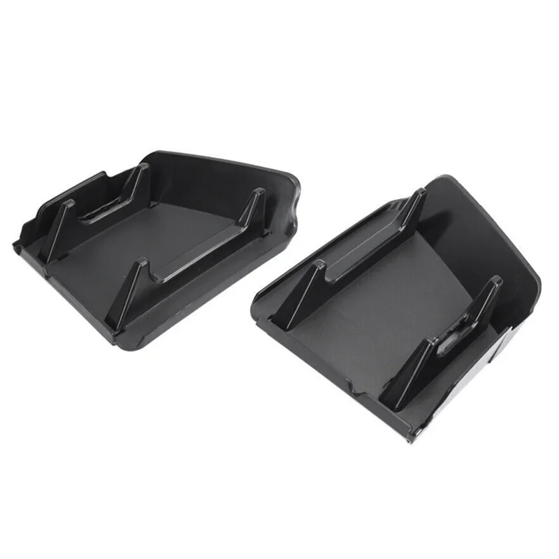 

2 шт. передний бампер автомобиля, противотуманная фара, решетка, внутренняя часть, компонент для Q7 2017-2019 4M0807151 4M0807152