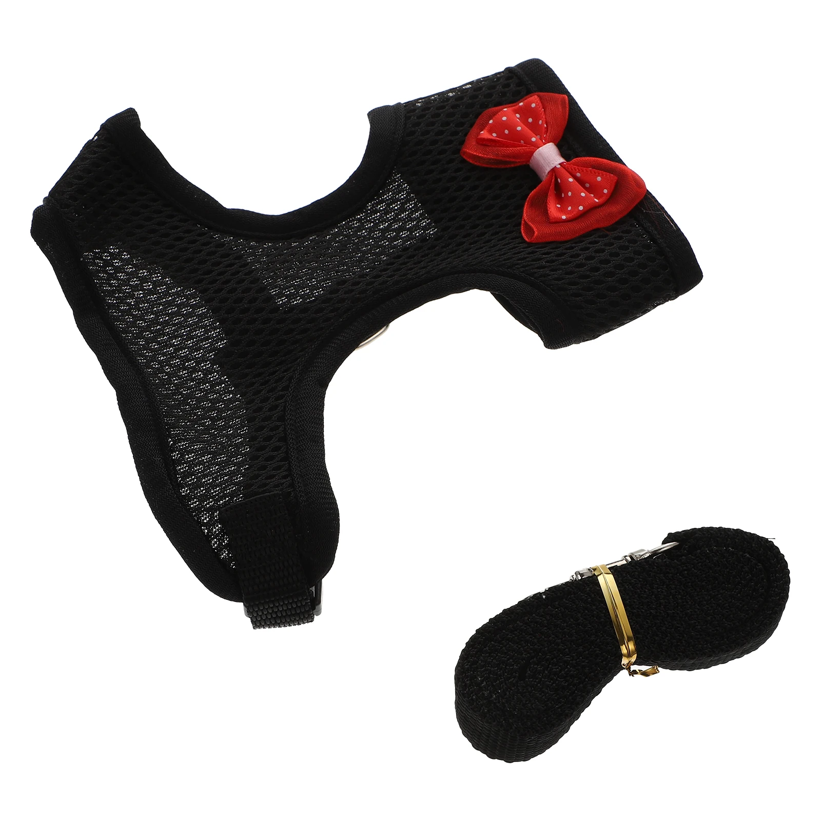 

Pet Chicken Strap Harness Collar Leashes and Harnesses for Hens Rooster Decorate