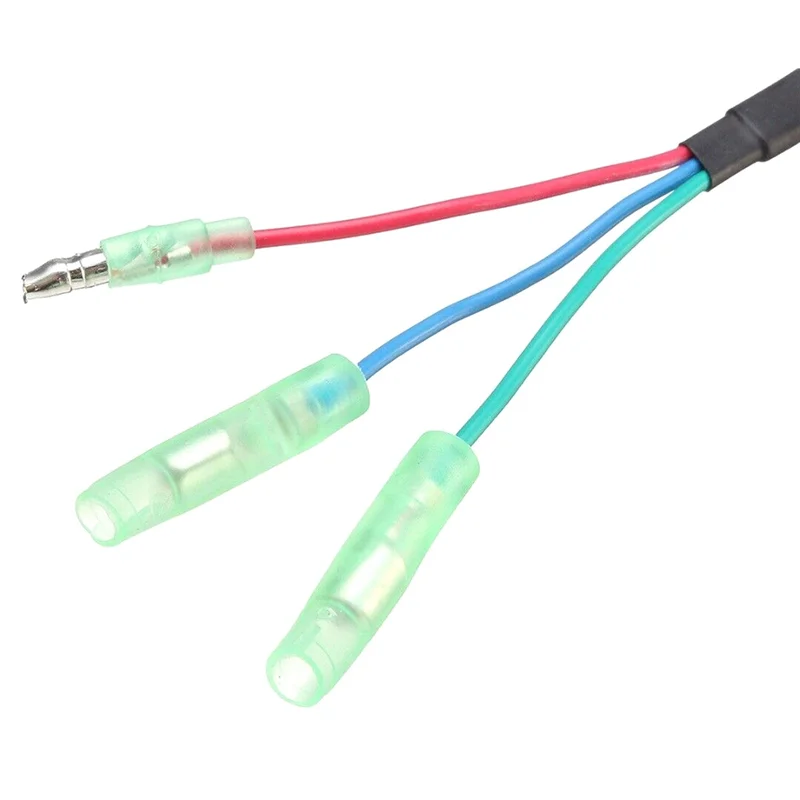 야마하 엔진 모터용 트림 틸트 스위치, 선외 리모컨 703-82563-02-00