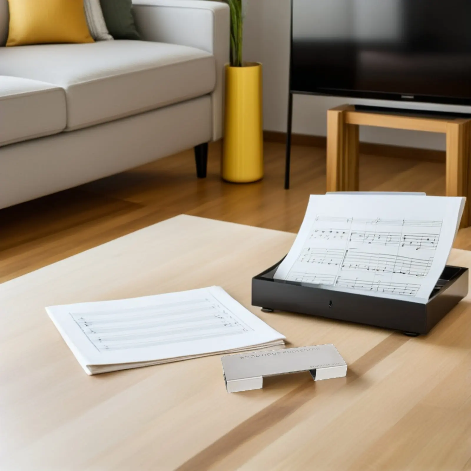 

2 шт. металлических защитных колец для барабанной дуги, простая установка, идеально подходят для живых выступлений и тренировок