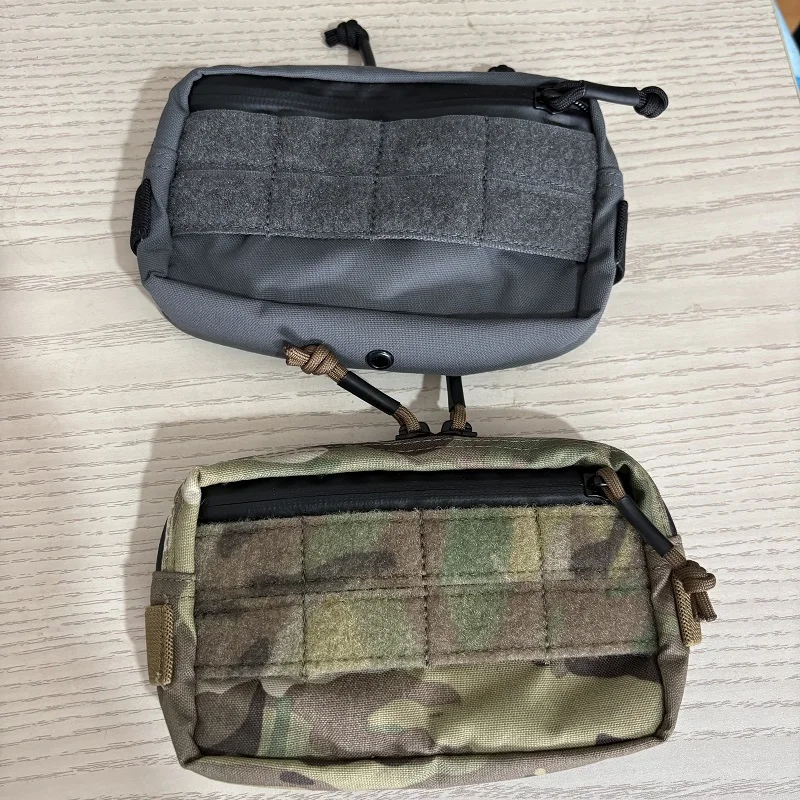 Tactical Raiders Multi purpose Horizontal MOLLE Accessory Pack