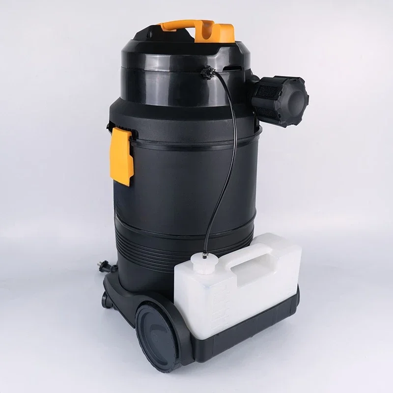 Car wash vacuum cleaner, super suction, self-contained water tank, car beauty equipment, tools