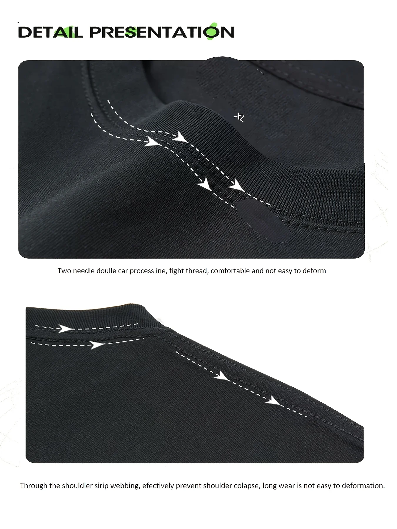 تي شيرت رجالي قطني عتيق باللون الأسود مع طباعة جرافيك على شكل تاج أصفر، نسيج ناعم قابل للتنفس، كاجوال بياقة دائرية وأكمام قصيرة