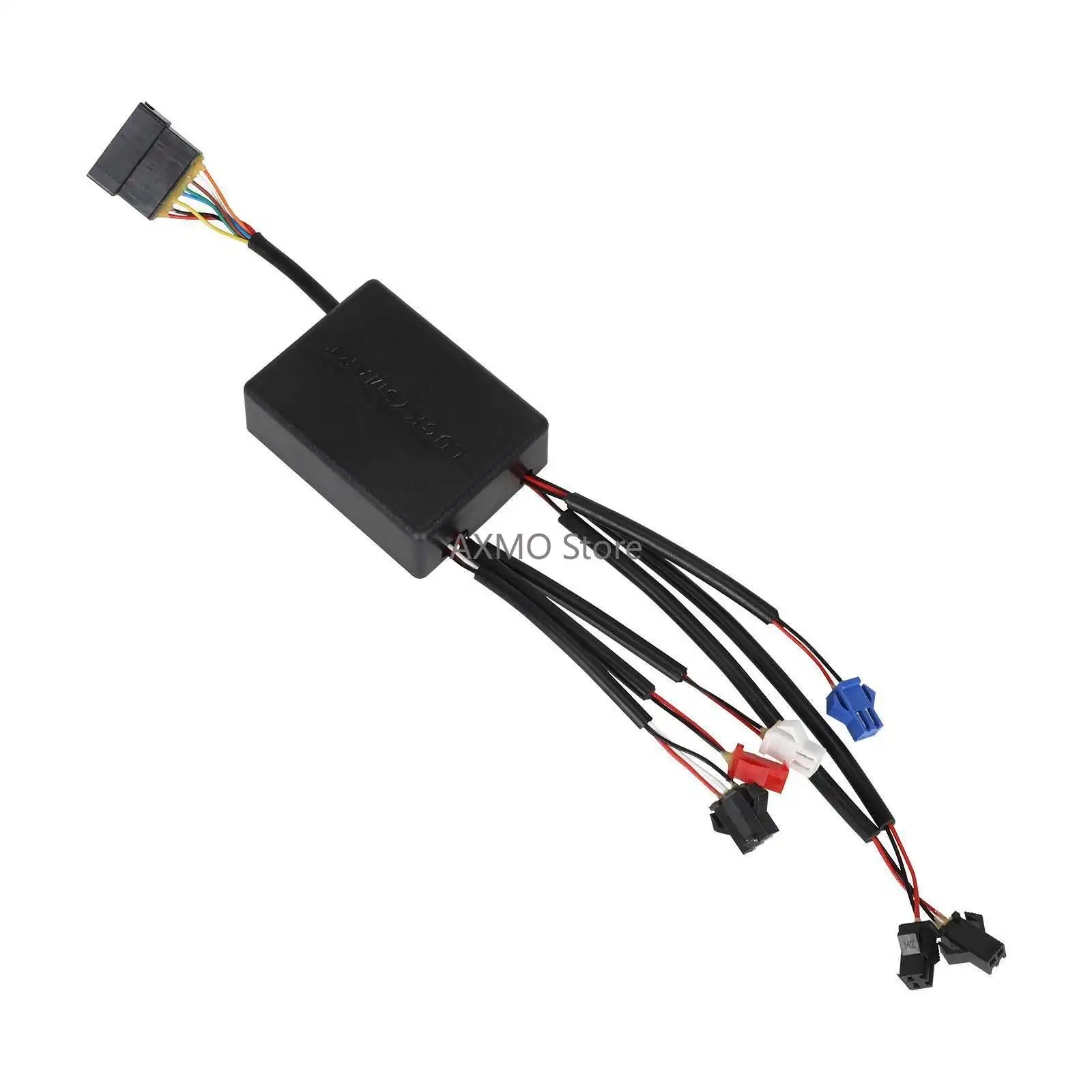 Electric Scooter Lamp Board Module Light Controller for Kukirin G4 Master Electric Scooter Skateboard Replacement Parts
