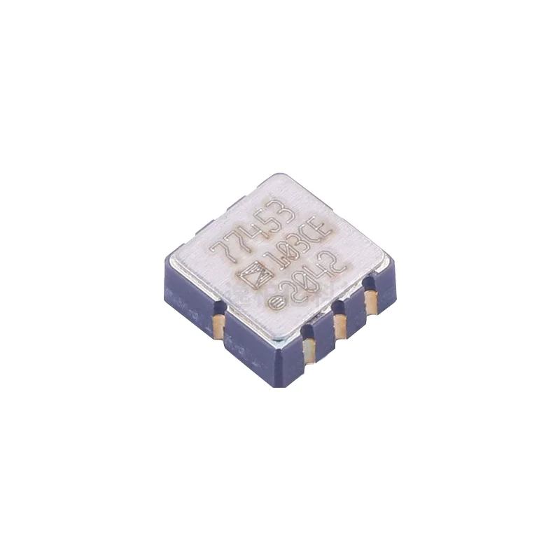 2-5Pcs/Lot Original Authentic ADXL103CE-REEL ADXL103CE ADXL103 103CE Package LCC-8 Accelerometer Sensor Chip IC