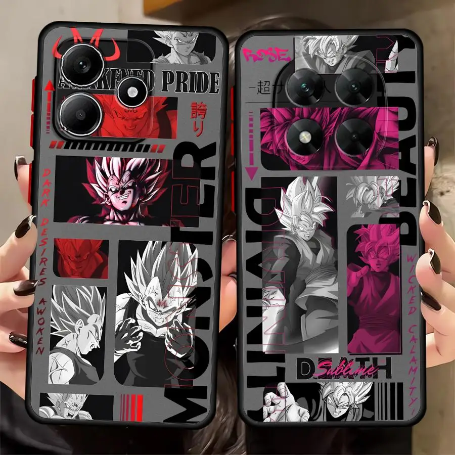 Dragon Ball Anime G… - image