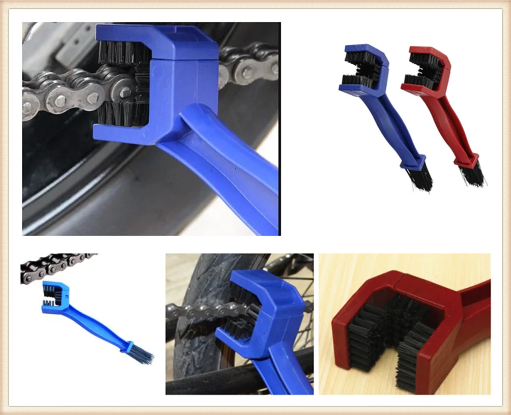 

Моделирование звездочки мотоцикла, щетка для чистки колес, шестерня велосипеда для HONDA CBR929RR CBR600RR CBR954RR CB1000R