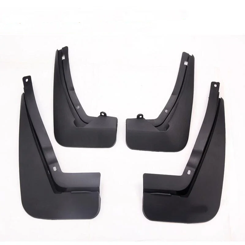 

Car Fender Flares Mudguards Mud Flaps Splash Guard Mudguard For Jaguar XF X260 2015 2016 2017 2018 2019 2020 2021 2022 2023