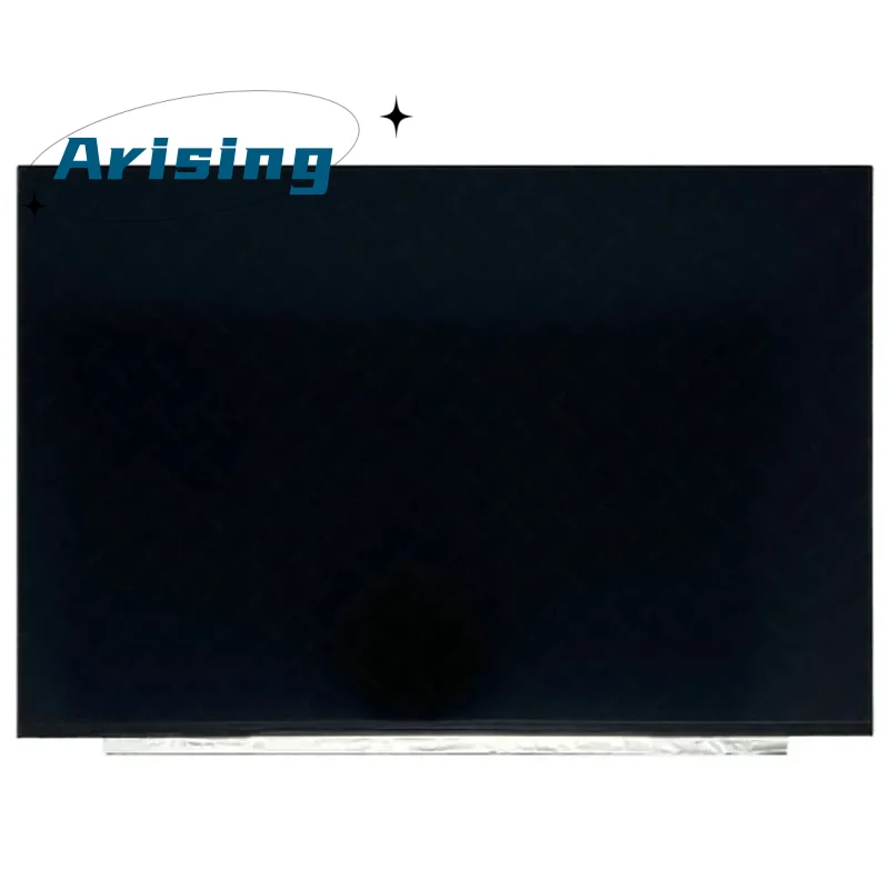 Imagem -02 - Ell Rev.c3 Laptop Matrix Display Panel Tela de Substituição Lcd Fhd Ips 30 Pinos N160jce