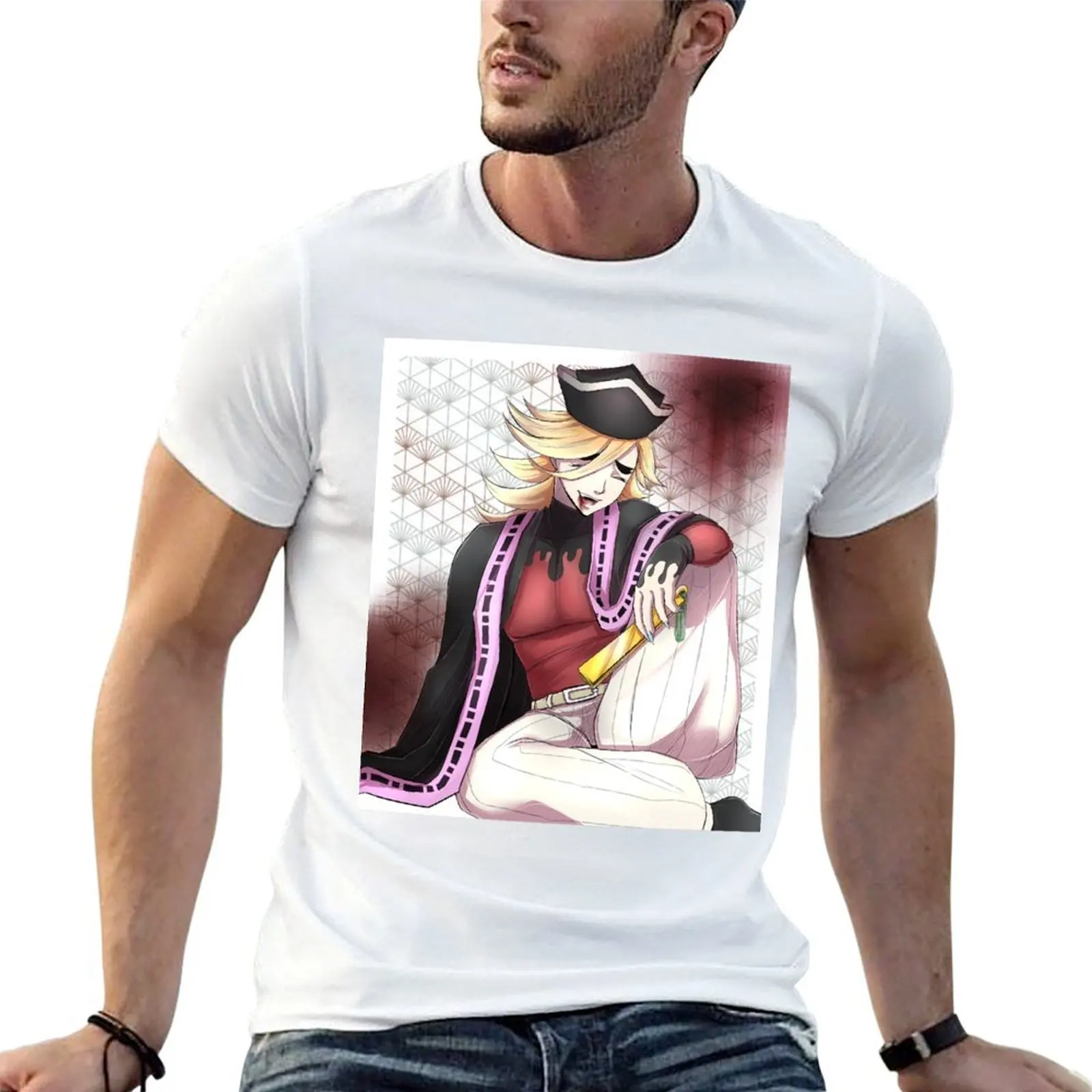 Douma T-Shirt cotton t shirt pack man t shirt summer cotton t shirt man T-shirt