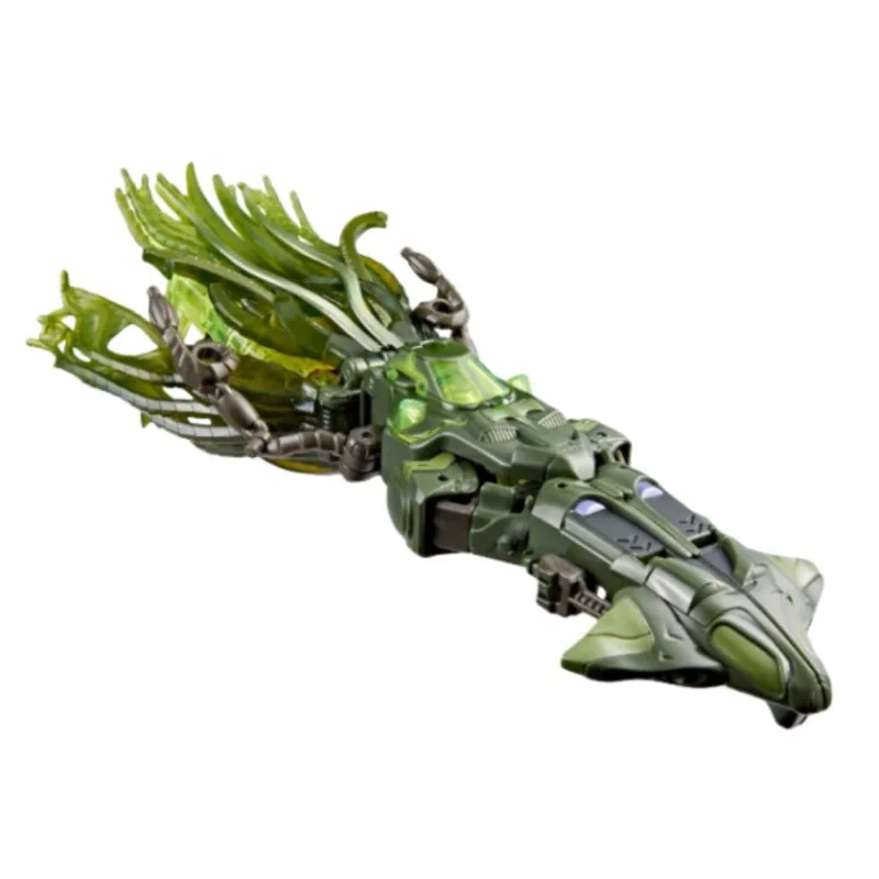 

Hasbro Thirteen Ancestors Impermanence Enhanced National Bank Edition Transformed Toys Collectible Ready Stock
