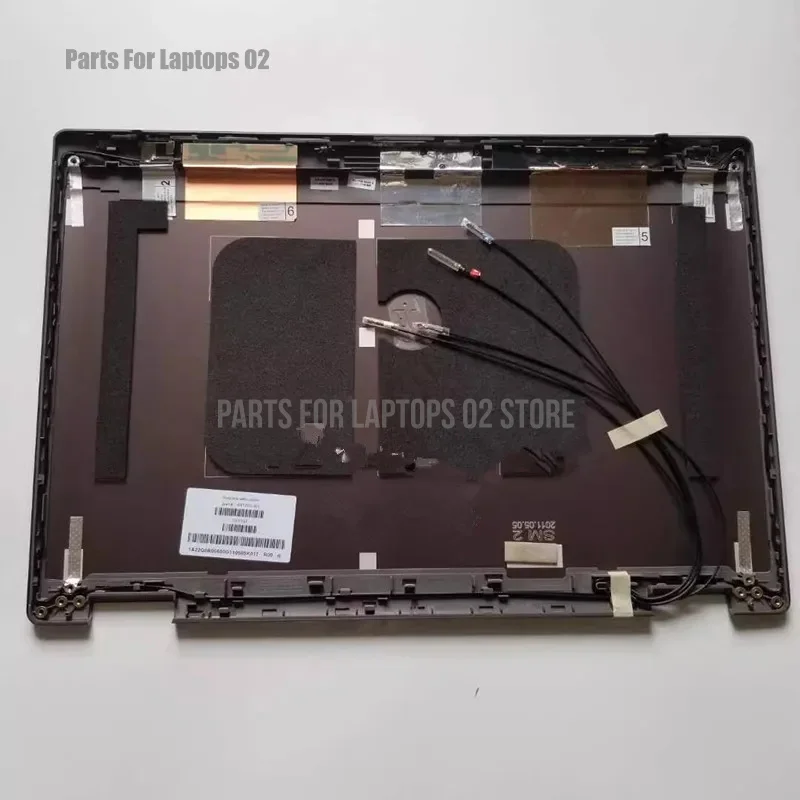 L+new Suitable for HP ProBook 6560B 6570B LCD case A original 641202-001