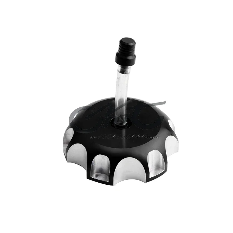 Motorcycle CNC Fuel Petrol Tank Cap Cover Accessories for XR CRF CRF250R CRF450R CRF250X CRF450X XR250 XR650 XR600 XR400 - Image 6