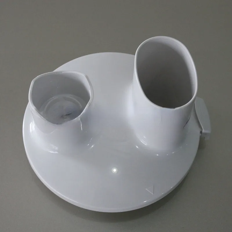 Applicable To BRAUN Germany Braun MR5550 MR6550 Cooking Machine Cover 4191 Mixing Cup Upper Cover Accessories