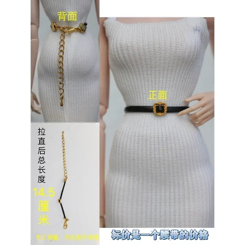 Dolls Belts accessories for your BB fr dolls BBX01