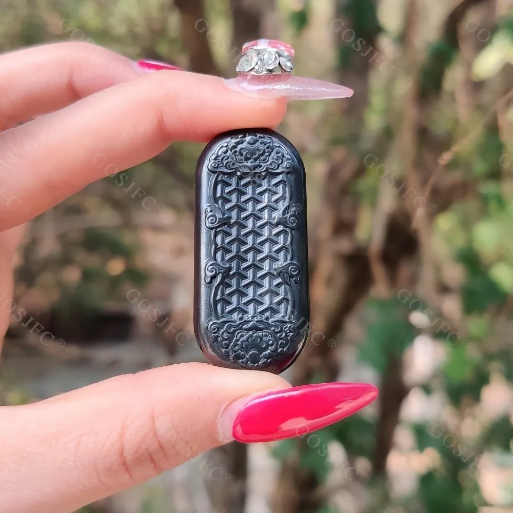 Zirconium Fidget Slider Limited Edition 66 Stress Relief Toy Push Slider Office Desk Accessories