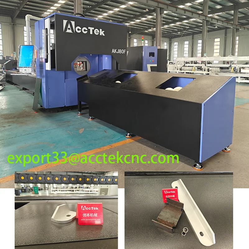

Tube Laser Cutting Machine MAX 3000W 6000W 12KW Laser Cutter Metal Cutting Machine 6M 8M Machine de Découpe Laser