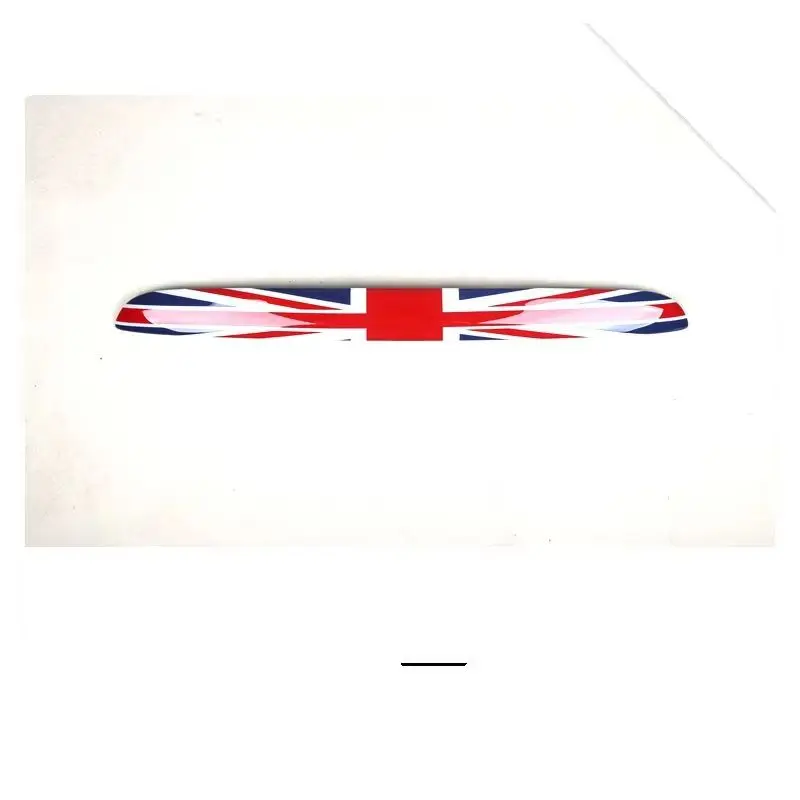 

Brand New ABS Material UV Protected JCW Style Tail Gate Boot Handle Cover For mini cooper R56 R57 R58 R59(1 Pcs/Set)