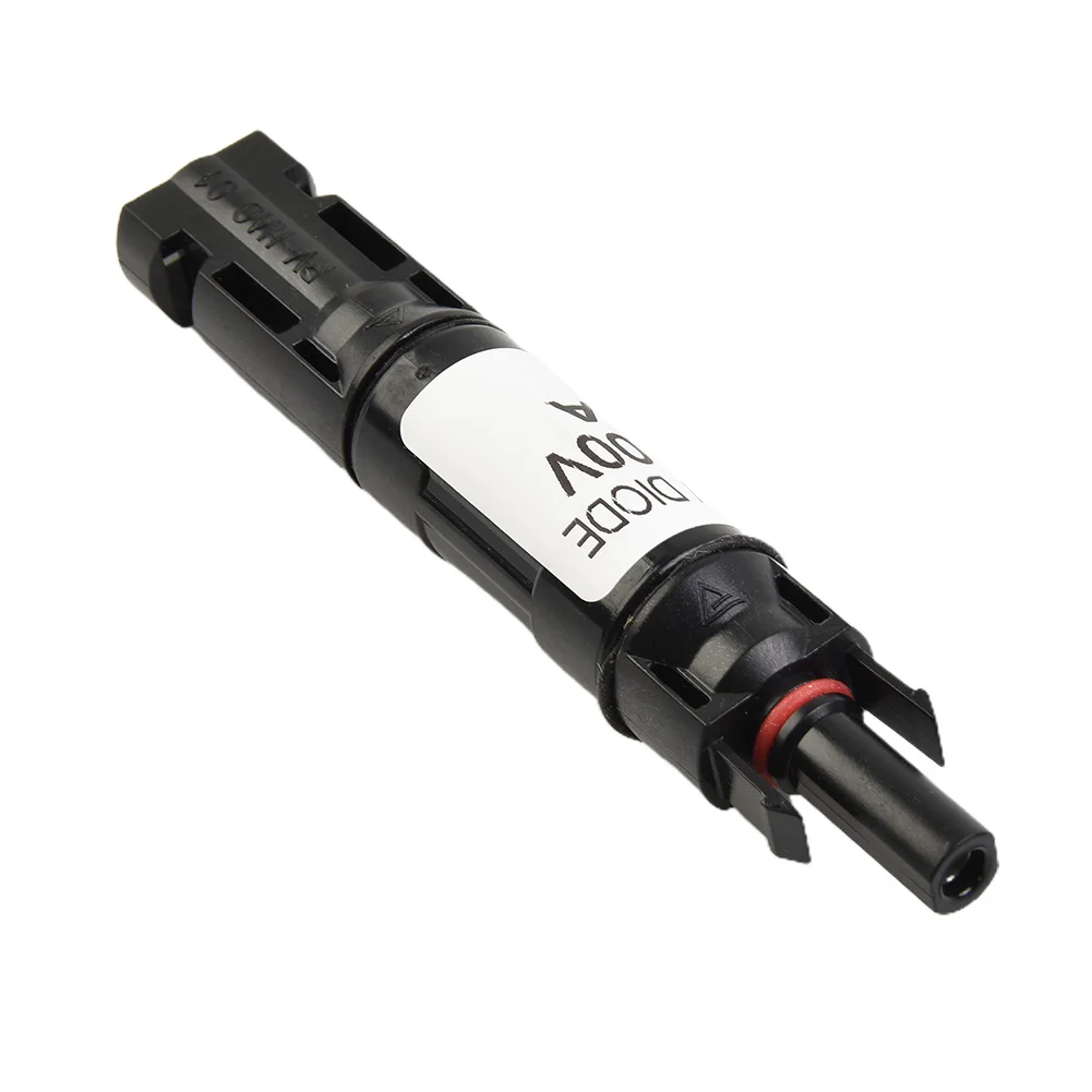 Solar Panel Fuse Holder 25A Inline with Waterproof Case for 1000V DC Circuit Protection in Solar Energy Systems view 4