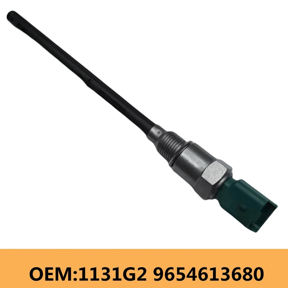 Limited Time Offer Engine Oil Level Sensor 2-Pin 1131G2 9654613680 For Citroen C4 DS5 DS6 DS 1.6 For 3008 308CC 308SW RC