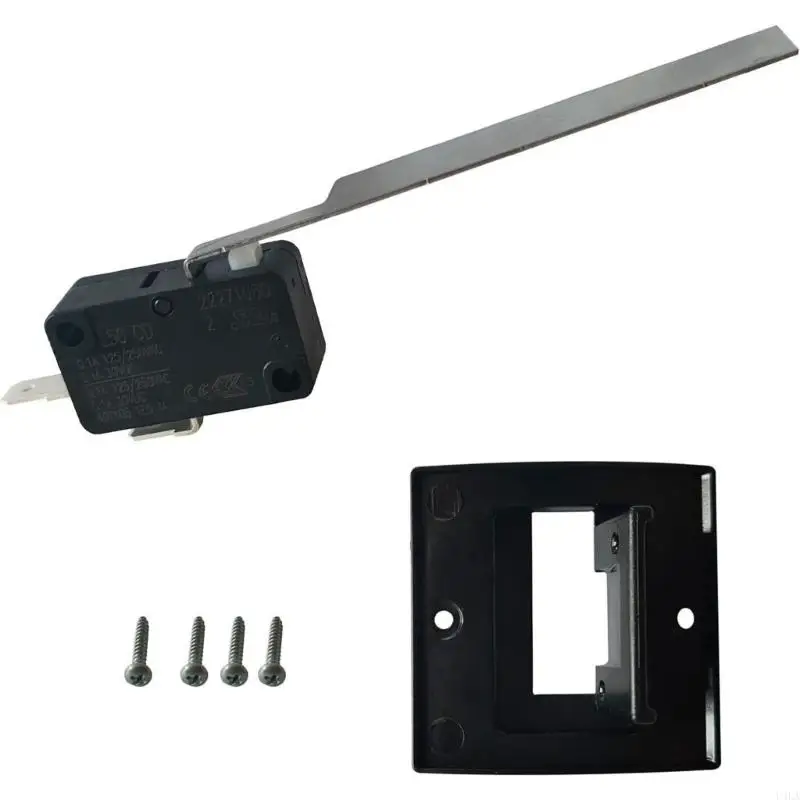 U4LA 33082 Sail Switches with Bracket Low Air Flows Sail Switches Enduring
